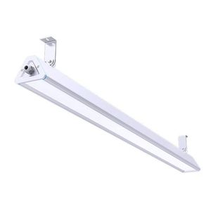 LED Solution Průmyslové lineární LED svítidlo 100W 160lm/W 10103836 obraz