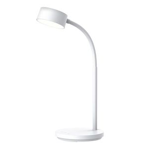 Solight Bílá LED stolní lampička 4, 5W WO3000-W obraz