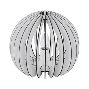 Eglo Eglo 94949 - Stolní lampa COSSANO 1xE27/60W/230V obraz