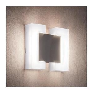 Eglo Eglo 95987 - LED Venkovní nástěnné svítidlo SITIA 2xLED/4, 8W IP44 obraz