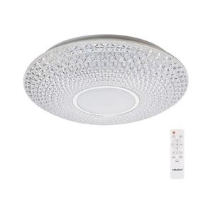 Rabalux Rabalux 1519 - LED Stmívatelné stropní svítidlo na dálkové ovládání CORALIA LED/72W/230V obraz