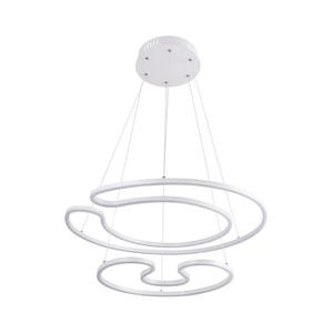 Globo Globo 67097-60W - LED Lustr na lanku WITTY LED/60W/230V obraz