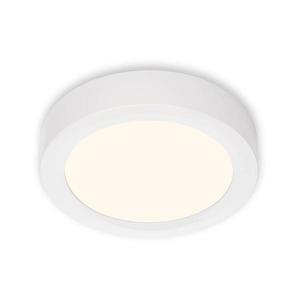 Briloner Briloner 7124-016 - LED Stmívatelné stropní svítidlo FIRE LED/12W/230V 3000K obraz