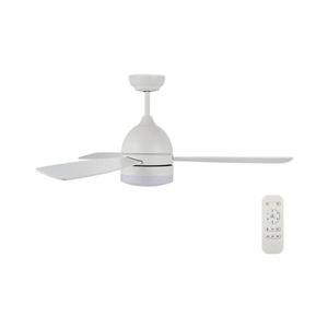 Lucci air Lucci air 513075 - LED Stropní látor LED/25W/230V 3000/4200/6500K + DO obraz