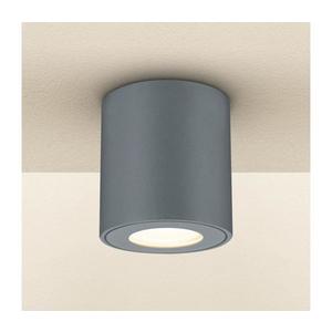 Brilagi Brilagi - Koupelnové bodové svítidlo MIA 1xGU10/30W/230V 84x80 mm antracit IP54 obraz