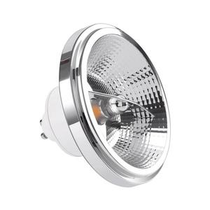 LED Stmívatelná žárovka AR111 GU10/10, 5W/230V 3000K obraz