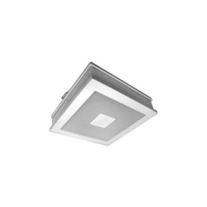 LED Podhledové svítidlo SLATER LED/12W/230V 4500K 12x12 cm obraz