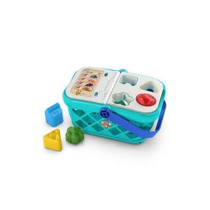 Baby Einstein Baby Einstein - Dětský interaktivní nákupní košík MAGIC TOUCH HAPE obraz