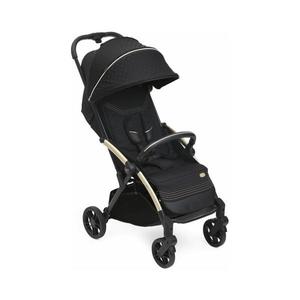 Chicco Chicco - Sportovní kočárek GOODY XPLUS Black Re_Lux Eco+ obraz