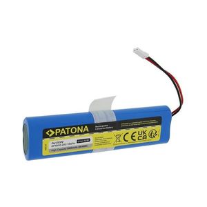 PATONA PATONA - Baterie Ecovacs Deebot DF45/iLife V50/V5s/V8s 2600mAh Li-lon 14, 8V obraz