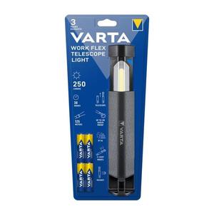 VARTA Varta 18646101421 - LED Svítilna WORK FLEX LED/4xAA IP54 obraz