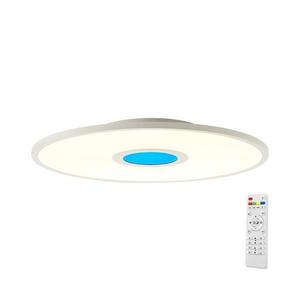 Brilliant Brilliant - LED RGBW Stmívatelné stropní svítidlo ODELLA LED/24W/230V + DO obraz