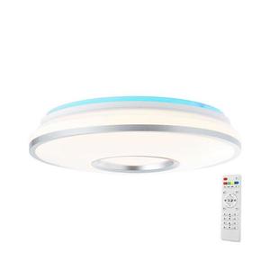 Brilliant Brilliant - LED RGBW Stmívatelné stropní svítidlo VISITATION LED/24W/230V + DO obraz