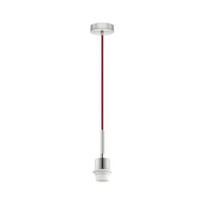 Eglo Eglo 32516 - Napájecí kabel TUNJA 1xE27/60W/230V obraz