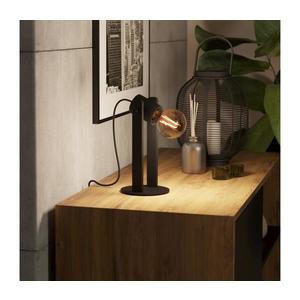 Eglo Eglo 43849 - Stolní lampa PLIMSOLL 1xE27/15W/230V obraz