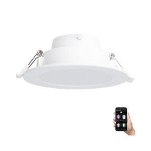 B.V. - LED Stmívatelné podhledové svítidlo LED/3W/230V 2700-6500K bílá obraz