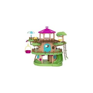 Li'l Woodzeez Li'l Woodzeez - Hrací set TREEHOUSE domeček na stromě obraz