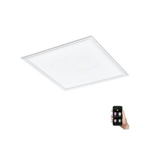 Eglo Eglo 34037 - LED Stmívatelné stropní svítidlo SALOBRENA-CL LED/20W/230V bílá obraz