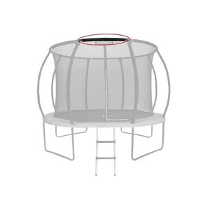 Marimex | Náhradní tyč obruče pro trampolínu Marimex 305 cm Premium - 105, 7 cm | 19000974 obraz