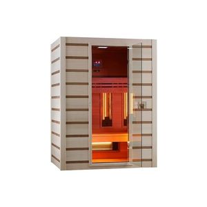 Marimex | Infrasauna Marimex ELEGANT 3002 XXL | 11105635 obraz