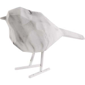 Soška z polyresinu (výška 13, 5 cm) Origami Bird – PT LIVING obraz