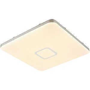 Novel STROPNÍ LED SVÍTIDLO, 70/70 cm obraz