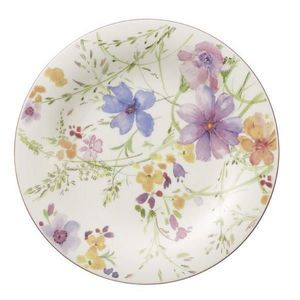 Villeroy & Boch MĚLKÝ TALÍŘ, keramika, 30 cm obraz