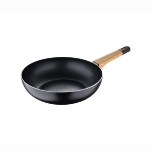 XXXL WOK, nepřilnavý povrch ILAG®, 28 cm obraz