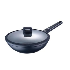 XXXL WOK, nepřilnavá vrstva Pfluon® , 28 cm obraz