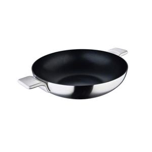 XXXL WOK, nepřilnavý povrch PTFE, 28 cm obraz