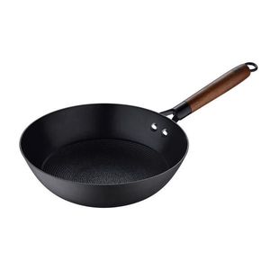 XXXL WOK, vrstva z keramiky, 24 cm obraz