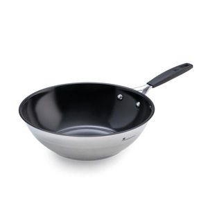 XXXL WOK, vrstva z keramiky, 28 cm obraz