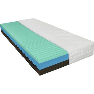 Sleeptex MATRACE ZE STUDENÉ PĚNY, 140/200 cm obraz