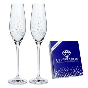 Celebration Crystals classic 210 ml 2 ks obraz