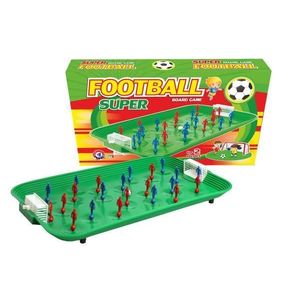 Teddies Fotbal společenská hra 60x36x8cm obraz