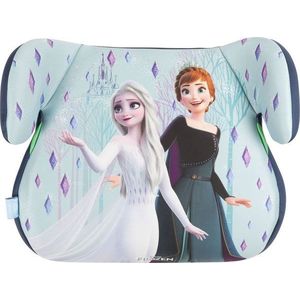 Autosedačka podsedák FROZEN, 100 až 150 cm obraz