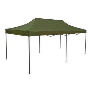 Cattara 93283 Párty stan nůžkový 3x6m zelený WATERPROOF obraz