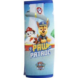 Návlek na bezpečnostní pás PAW PATROL, 19 x 8 cm obraz