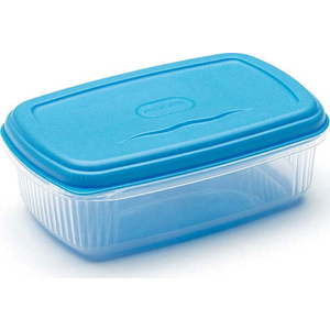 Dóza s víkem na jídlo Addis Seal Tight Rectangular Foodsaver, 700 ml obraz