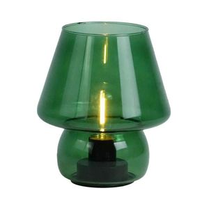 Ambia Home STOLNÍ LED LAMPA, E27, 15/17 cm obraz