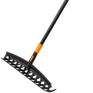 HRÁBĚ SOLID 410 MM UNIVERZÁLNÍ FISKARS obraz