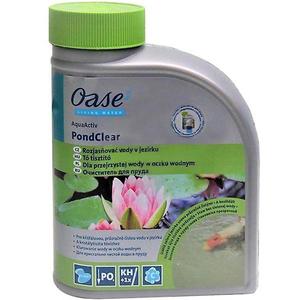 PROSTŘEDEK PRO JEZÍRKA PONDCLEAR 500 ml - 50553 obraz