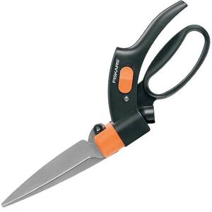 NŮŽKY NA TRÁVU SERVO-SYSTEM™ GS42 FISKARS obraz