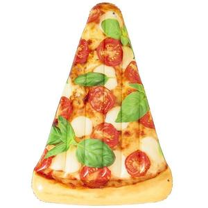 Nafukovací matrace pizza 188cmx130cm 44038 obraz