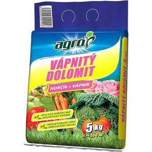 Vápnitý dolomit Agro, 5 kg obraz