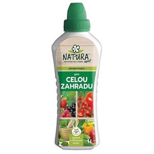 Natura - Pro celou zahradu 1 l obraz