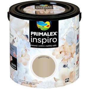 Primalex Inspiro mocca cafe 2, 5l obraz