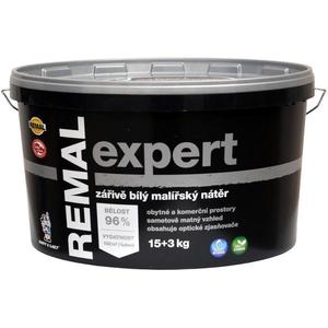 Remal Expert 15kg+3kg obraz