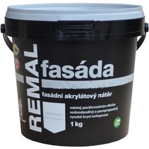 Remal Fasáda 1 kg obraz