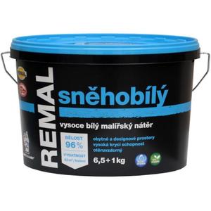 Remal Snehobiely 6, 5kg+1kg obraz